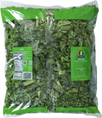 O Organics Kale Organic - 24 Oz - Image 5