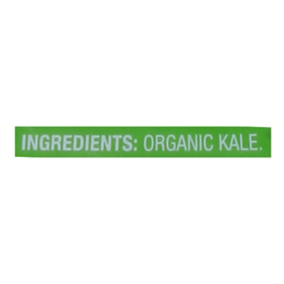 O Organics Kale Organic - 24 Oz - Image 4