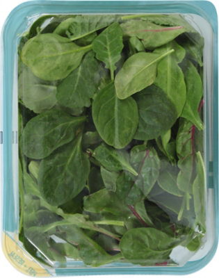 O Organics Super Greens Salad - 5 Oz - Image 4