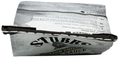 Stubb's Hatch Chile Cookin Sauce - 12 Oz - Image 5