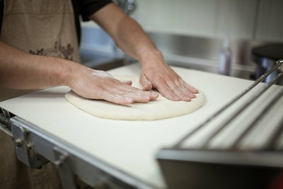 Amy's Vegan Margherita Pizza - 13.5 Oz - Image 3