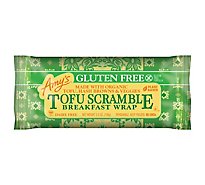 Amys Breakfast Wrap Tofu Scramble - 5.5 Oz