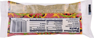 Amys Teriyaki Wrap - 5.5 Oz - Image 2