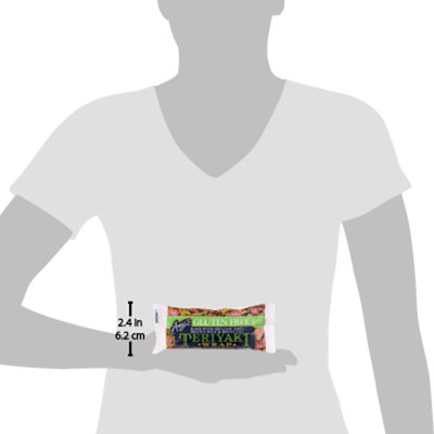 Amys Teriyaki Wrap - 5.5 Oz - Image 5