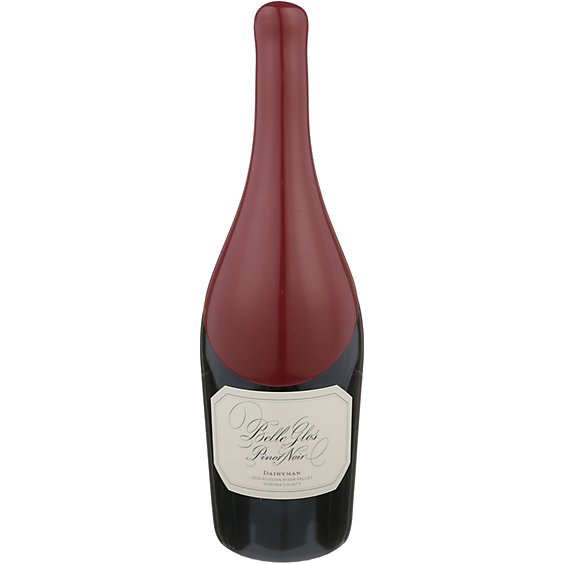 Belle Glos Pinot Noir California Red Wine - 1.5 Liter