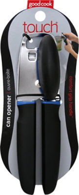 Good Cook Touch Comfort Can Opener - Each - Image 2