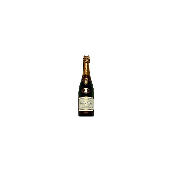 Laurent Perrier Brut Kosher Wine - 750 Ml