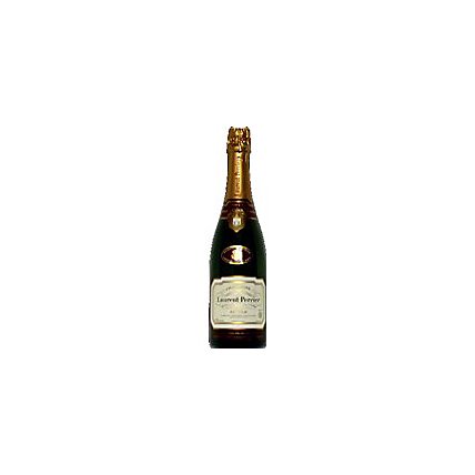 Laurent Perrier Brut Kosher Wine - 750 Ml - Image 1