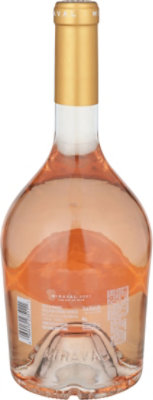 Miraval Cotes de Provence Rose Wine - 750 Ml - Image 4