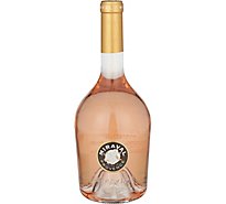 Miraval Wine Rose Cotes De Provence - 750 Ml