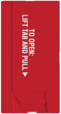 Breakstones Unsalted All Natural Butter - 8 Oz - Image 8