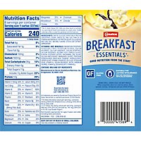 Carnation Breakfast Essential Nutritional Drink Classic French Vanilla - 6-8 Fl. Oz. - Image 6