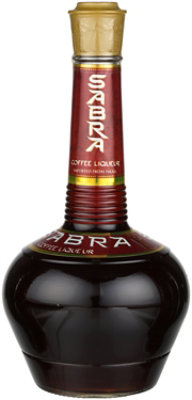 Sabra Coffee Liqueur - 750 Ml