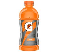 Gatorade G Series Thirst Quencher 02 Orange - 28 Fl. Oz.