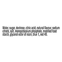 Gatorade G Series Thirst Quencher Fierce Grape - 28 Fl. Oz. - Image 5