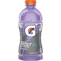 Gatorade G Series Thirst Quencher Frost Riptide Rush - 28 Fl. Oz. - Image 6