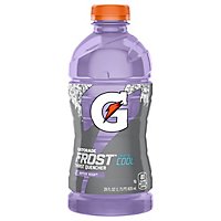 Gatorade G Series Thirst Quencher Frost Riptide Rush - 28 Fl. Oz. - Image 2