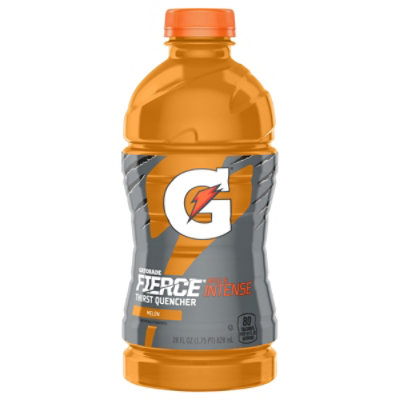 Gatorade G Series Thirst Quencher Fierce Melon - 28 Fl. Oz. - Image 3