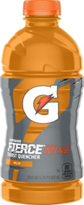 Gatorade G Series Thirst Quencher Fierce Melon - 28 Fl. Oz. - Image 5