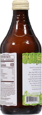 Humm Kombucha Organic Coconut Lime - 14 Fl. Oz. - Image 6