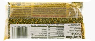 Amy's Indian Samosa Wrap - 5 Oz - Image 5