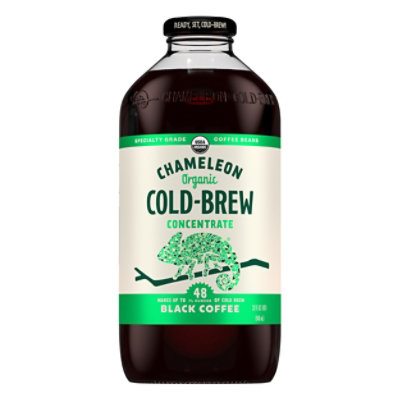 Cold Brew Concentrate