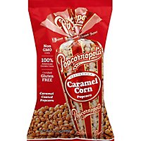 Popcornopolis Popcorn Caramel Corn - 9.5 Oz - Image 2