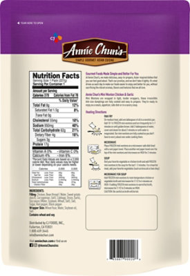 Annie Chuns Chicken & Garlic - 8 Oz - Image 6