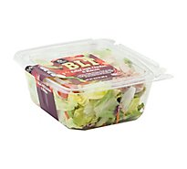 Signature Cafe BLT Salad with Chicken & Bacon - 10.75 Oz