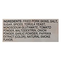 Macs Pork Skins Bar-B-Q Flavored - 2.5 Oz - Image 5