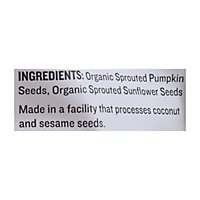 Go Raw Simple Seed Mix 100% Organic - 1 Lb - Image 5