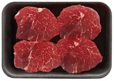 Meat Counter Beef USDA Choice Chuck Blade Steak - 1.50 LB