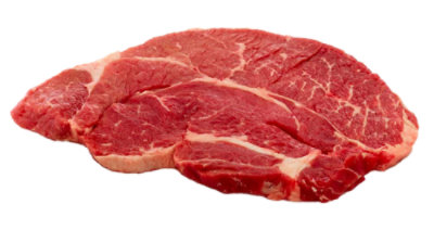 Beef USDA Choice Chuck Blade Steak Boneless - 1.5 Lb - Image 1