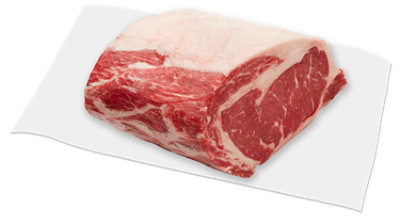 USDA Choice Ribeye Whole Boneless - Weight Between 14-17 Lb