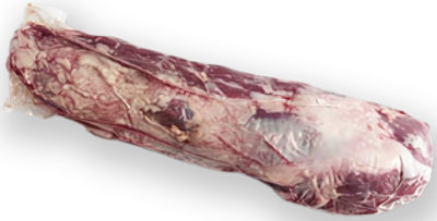 USDA Choice Beef Tenderloin Whole - 3.5 Lb
