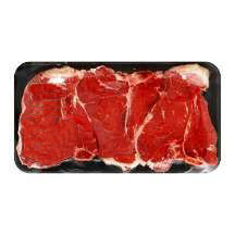 Meat Counter Beef USDA Choice Steak Loin Porterhouse Value Pack - 3.50 LB