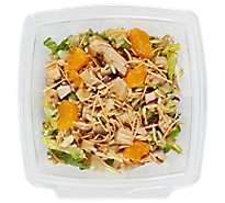 Signature Cafe Asian Style Salad with Chicken - 10.25 Oz
