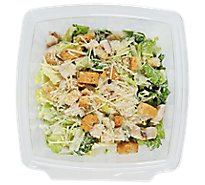 Signature Cafe Grilled Chicken Caesar Salad - 10 Oz