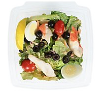 Signature Cafe Seafood Louie Salad - 13.25 Oz