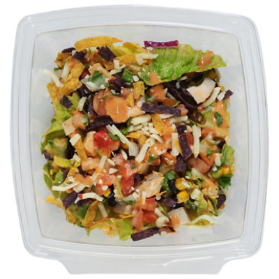 Signature Cafe Southwest Salad - 12 Oz - Image 3