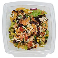 Signature Cafe Southwest Salad - 12 Oz - Image 1
