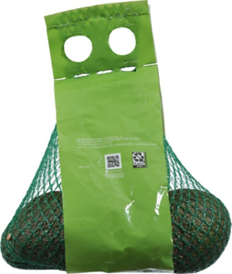 Signature Farms Avocados Bagged - 4 Count - Image 3
