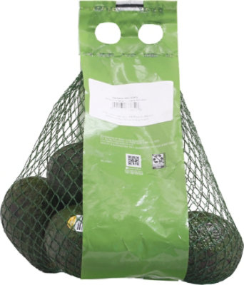 Signature FARMS Hass Avocados Prepacked Bag - 5 Count - Image 3