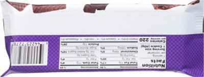 Power Crunch Energy Bar Protein Triple Chocolate - 1.4 Oz - Image 6