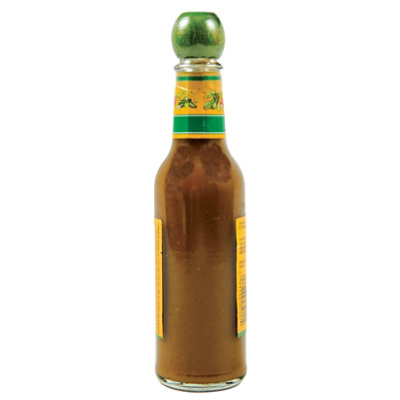 Cholula Green Pepper Hot Sauce - 5 Fl. Oz. - Image 1