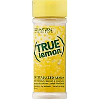 True Lemon Crystallized Lemon - 2.85 Oz - Image 2