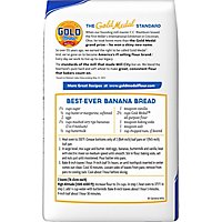 Gold Medal Bleached Enriched Presifted All Purpose Flour - 32 Oz - Image 6