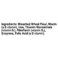 Gold Medal Bleached Enriched Presifted All Purpose Flour - 32 Oz - Image 5