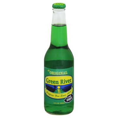 Green River - 12 Fl. Oz. - Image 1