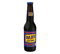 Dads Soda Root Beer - 12 Fl. Oz.